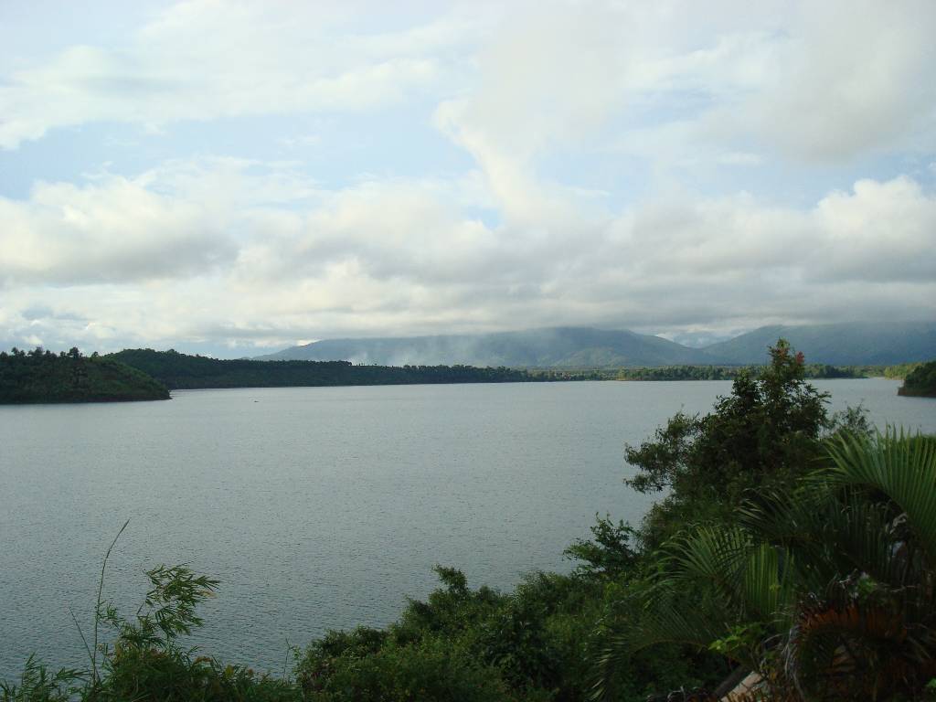 Photos To Nung Lake 3