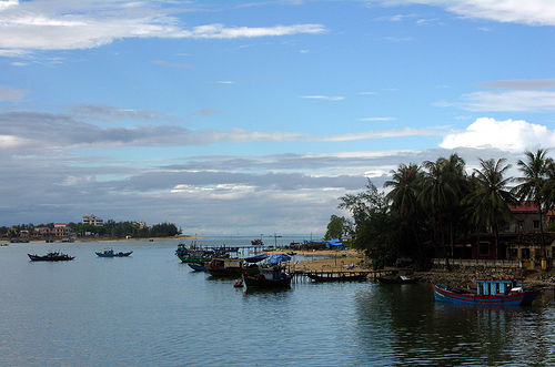 Photos Quang Binh 5