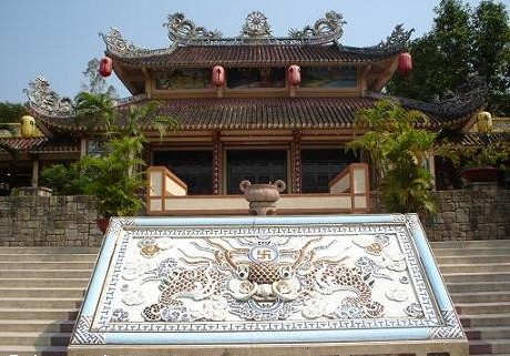 Photos Long Son Pagoda 2
