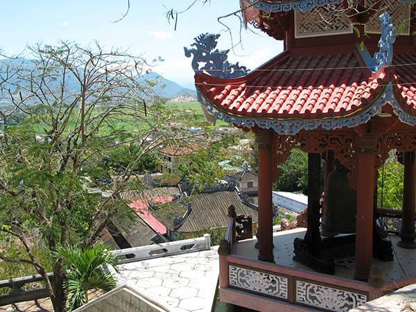 Photos Long Son Pagoda 3
