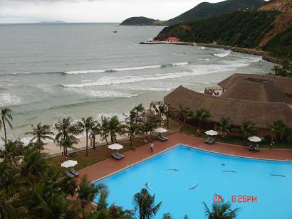 Photos Bai Tru 2