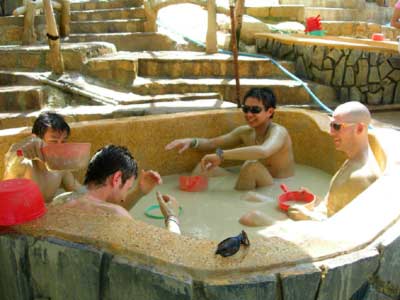 Photos Thap Ba Hot Spring Center 1