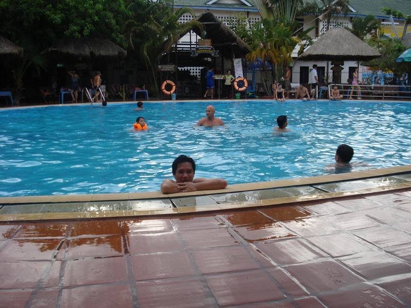 Photos Thap Ba Hot Spring Center 2