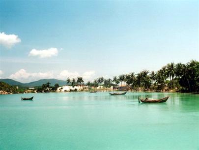 Photos Van Phong Bay 1