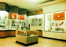 Photos Revolutionary Museum 1