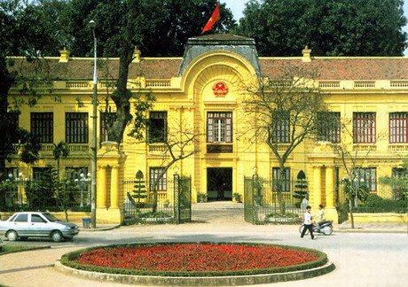 Photos Revolutionary Museum 2