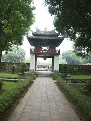 Photos Pavilion of The Constellation of Literature 1