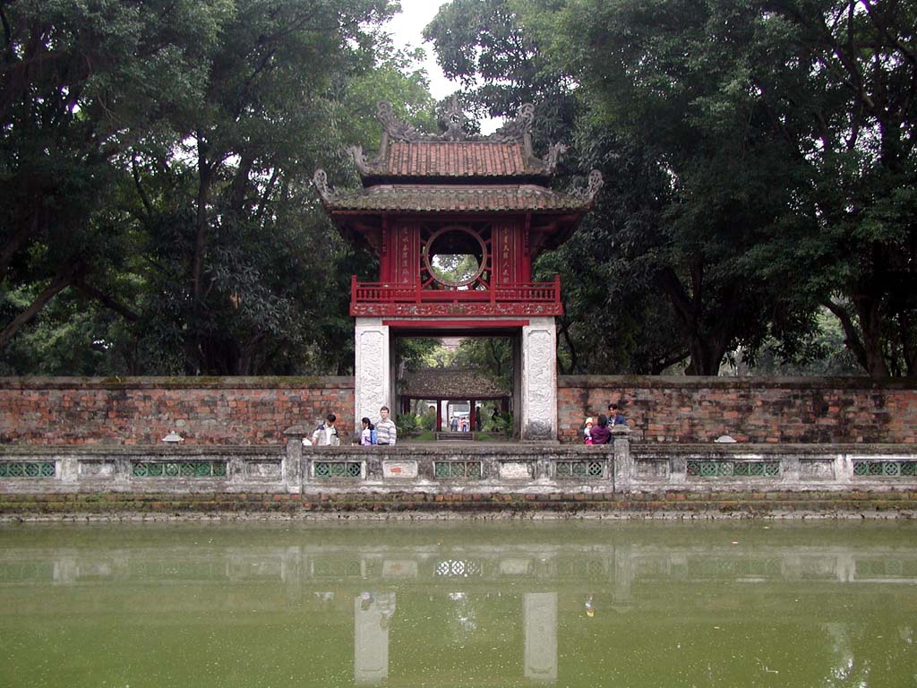 Photos Pavilion of The Constellation of Literature 3
