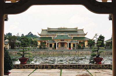 Photos Pavilion of The Constellation of Literature 2