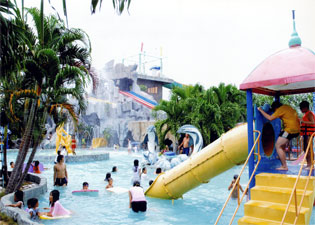 Photos Ho Tay Water Park 2