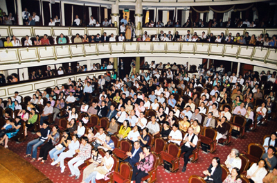 Photos Ha Noi Opera-House 2
