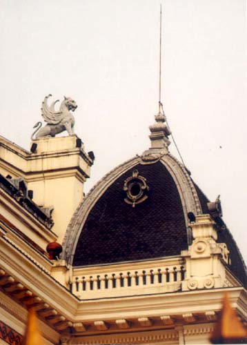 Photos Ha Noi Opera-House 1