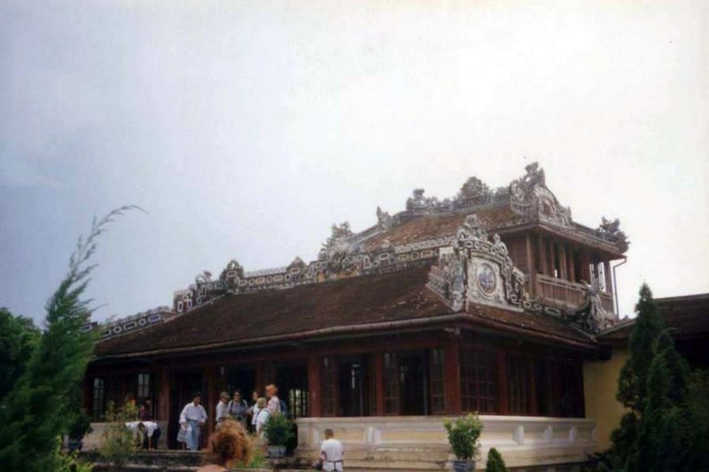 Photos Thai Binh Lau 1
