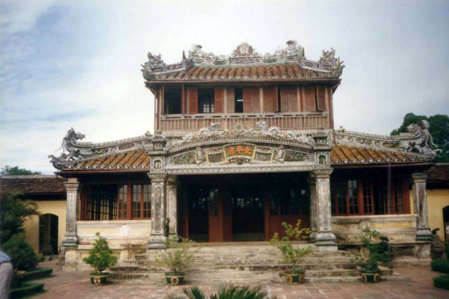 Photos Thai Binh Lau 3