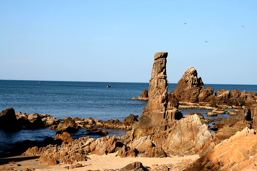Photos Da Nhay Beach 4 - Da Nhay Beach