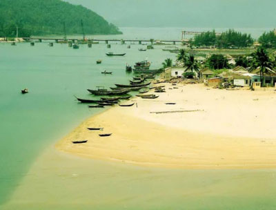 Photos Canh Duong Beach 2