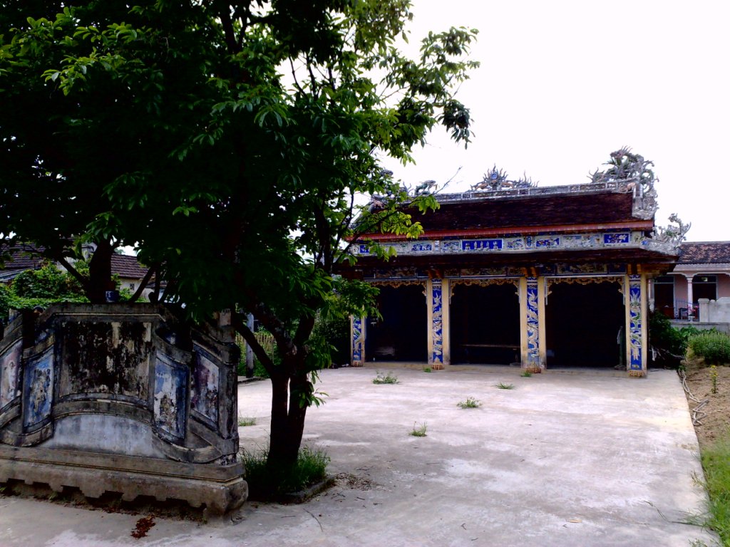 Photos Duong No Village 2