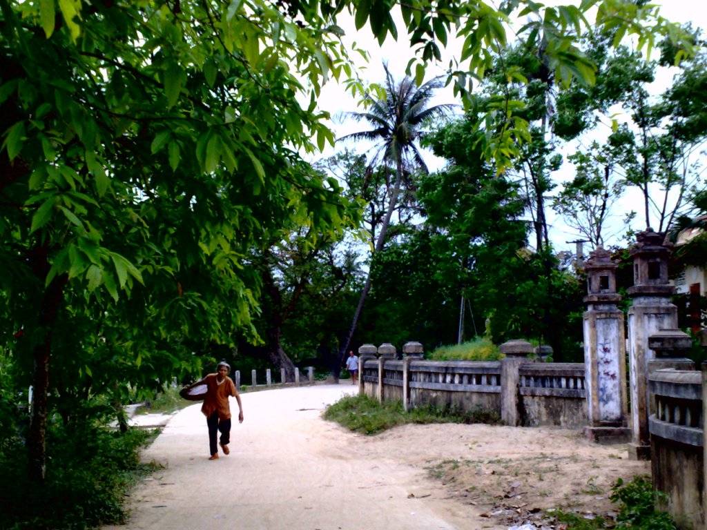 Photos Duong No Village 1