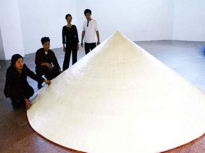 Photos Phu Cam Conical Hat Village 1