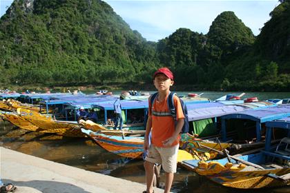 Photos Da Nhay Beach 1 - Da Nhay Beach