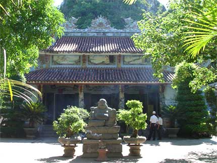 Photos Tam Thai Pagoda 3
