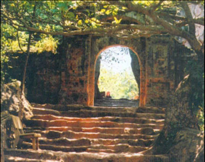 Photos Tam Thai Pagoda 1