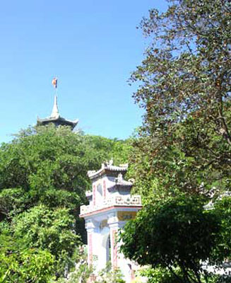 Photos Tam Thai Pagoda 2