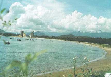 Photos Nam O Beach 3