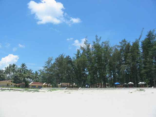Photos Non Nuoc Beach 2
