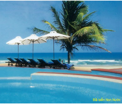 Photos Non Nuoc Beach 1