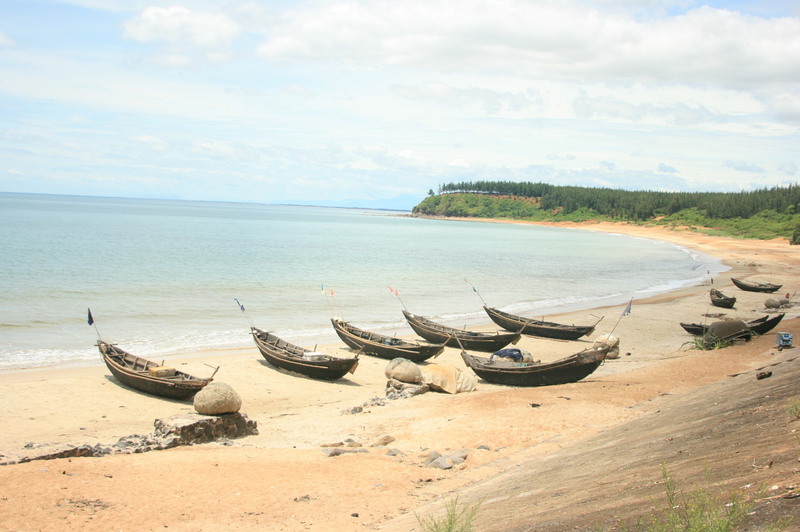 Photos Thanh Binh Beach 2