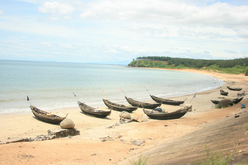 Photos Thanh Binh Beach 2 - Thanh Binh Beach