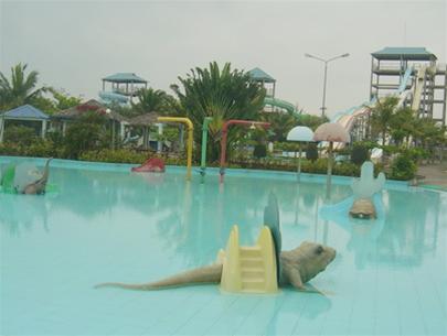 Photos Da Nang Water Park 1 - Da Nang Water Park