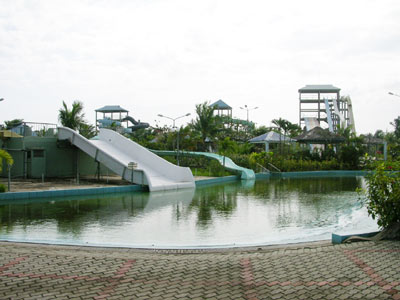 Photos Da Nang Water Park 3 - Da Nang Water Park