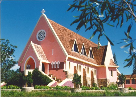 Photos Lanh dia Duc Ba 2