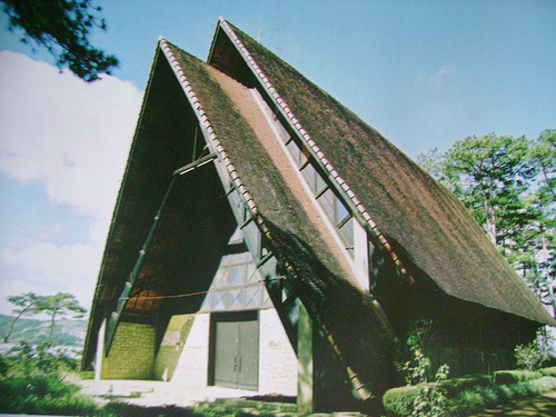 Photos Cam Ly Church 2
