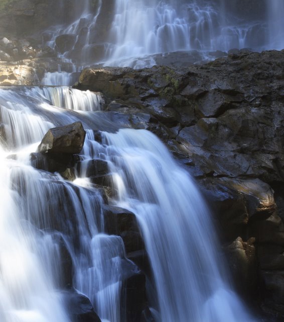 Photos Dambri Waterfall 3