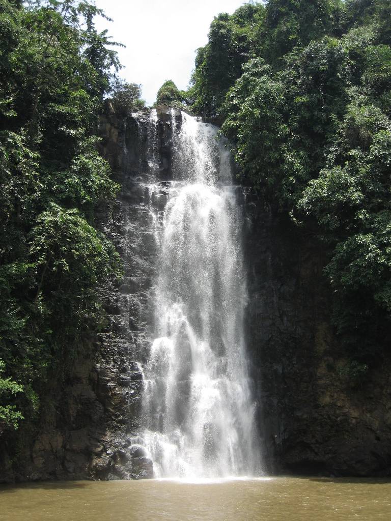 Photos Bopla Waterfall 4 - Bopla Waterfall