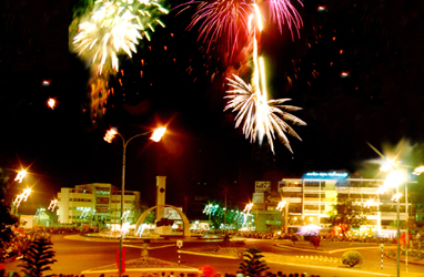 Photos Nga sau Buon Ma Thuot 3