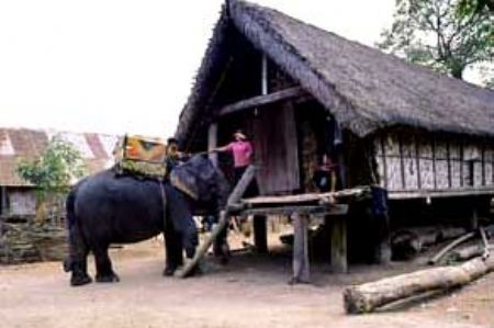 Photos Buon Ako Dhong 2