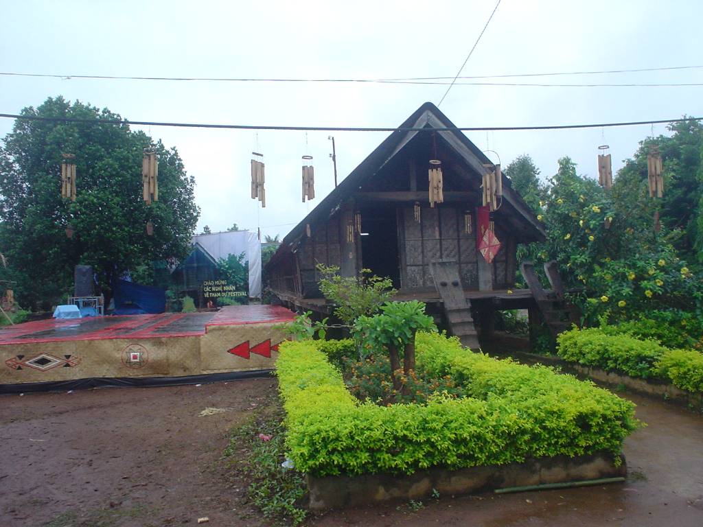 Photos Buon Ako Dhong 5