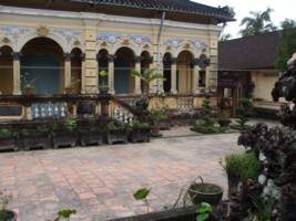 Photos Nam Nha Pagoda 2