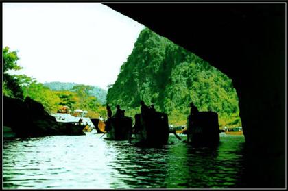 Photos Phong Nha Cave 6 - Phong Nha Cave