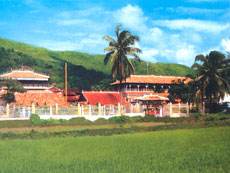 Photos Nha Lon Cultural relic 2