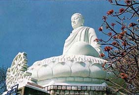 Photos Linh Son Pagoda 2