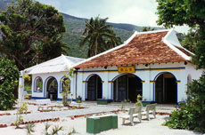 Photos An Son Temple 3