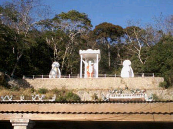 Photos Thich Ca Buddha Statue 2