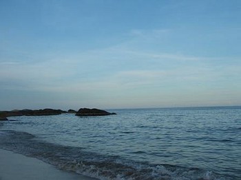 Photos Long Hai Beach 4