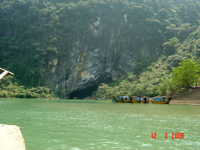 Photos Tien Son Cave 3 - Tien Son Cave