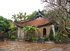 Photos Duc La Pagoda 2